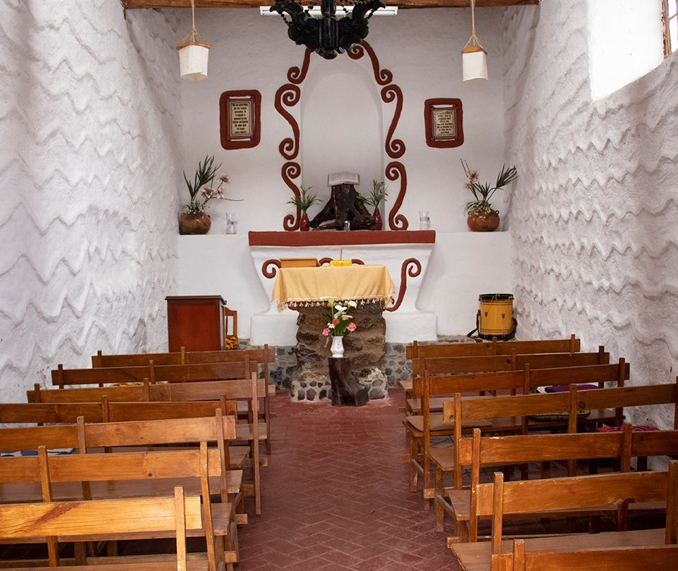 Hacienda San Vicente主图