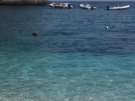 Flamar Vacanze-Arbatax必去景点