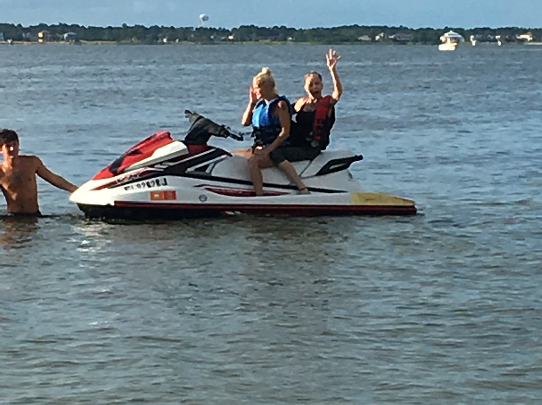 Portofino Island Resort主图