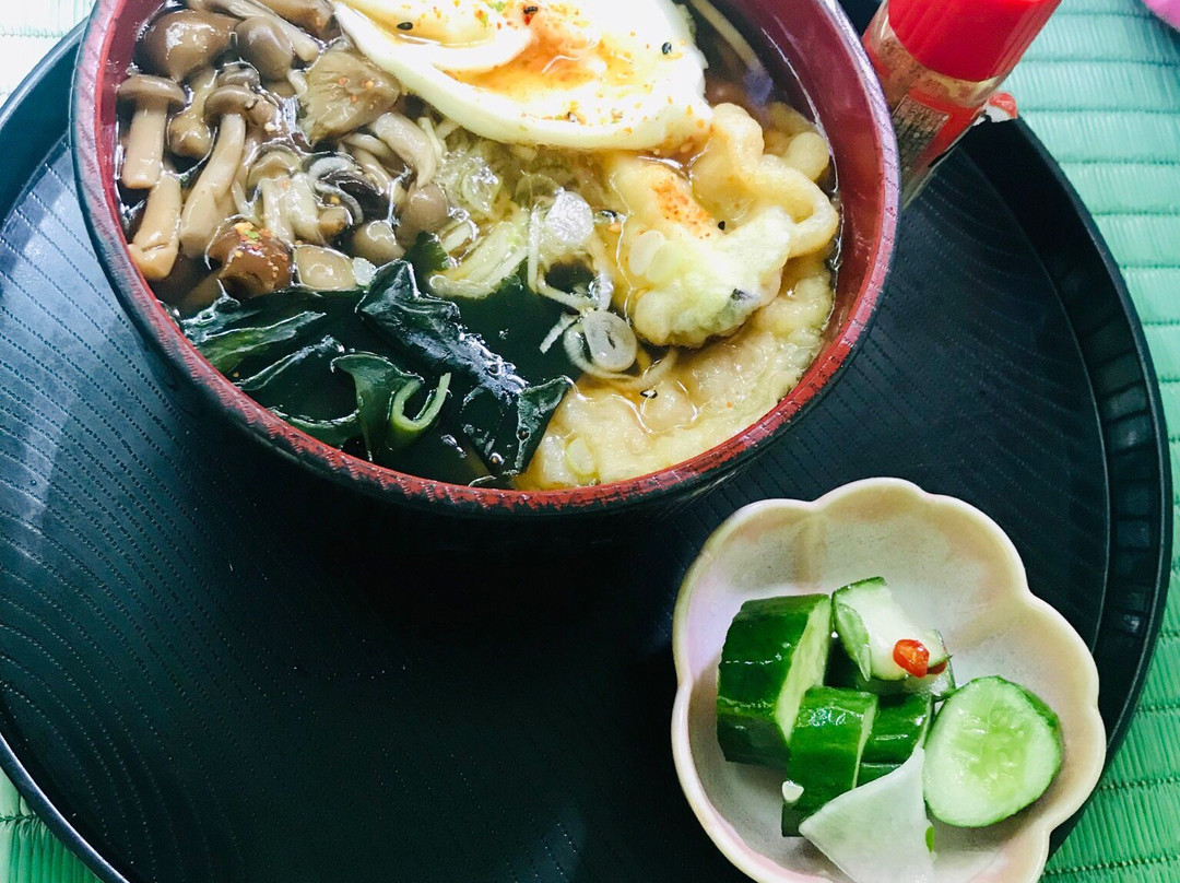 Kotarogafuchi-那须盐原市必去景点