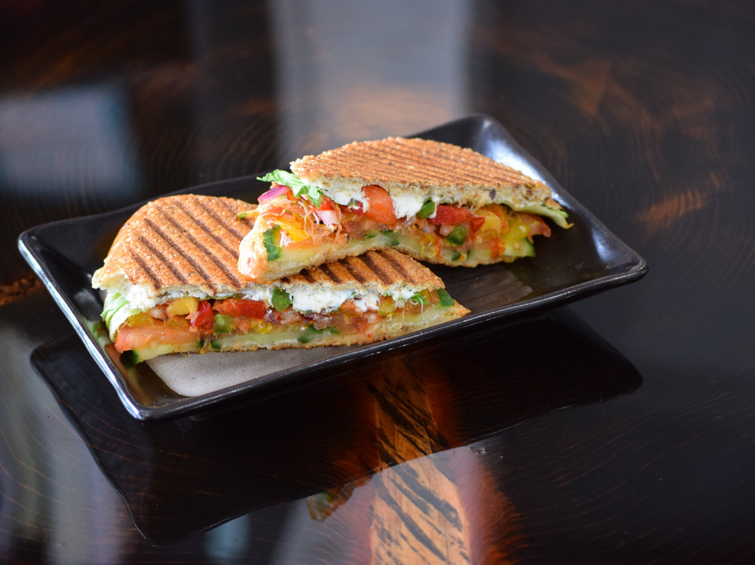 Raven's Grub Hub & Coffee Stop