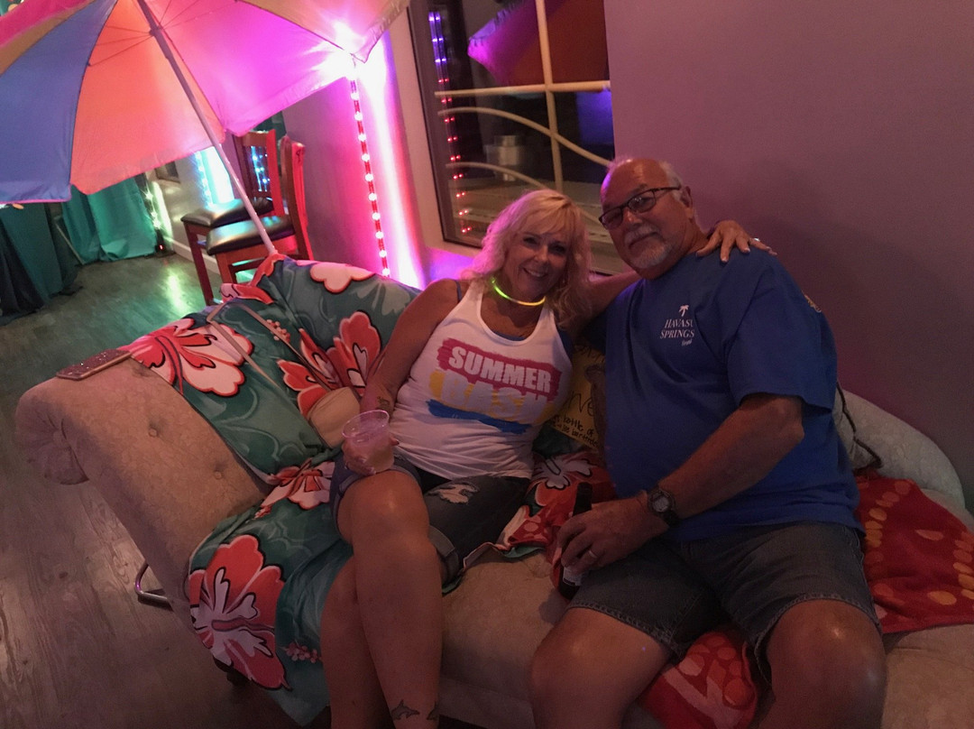 Havasu Springs Resort主图