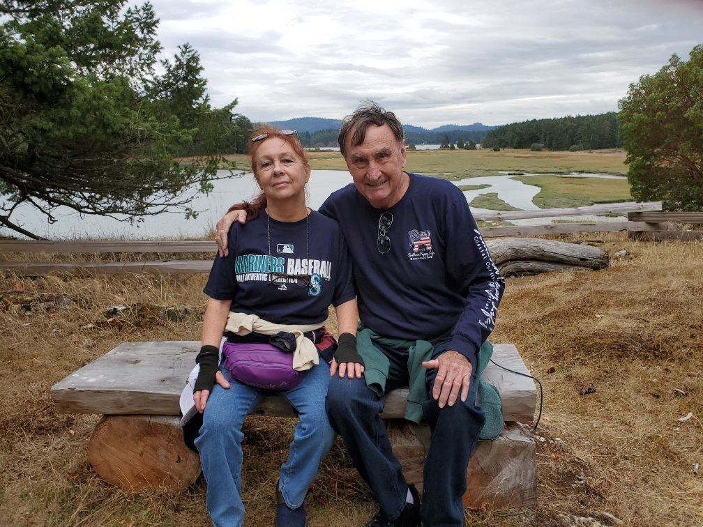 Custom Coastal Charters-Roche Harbor必去景点