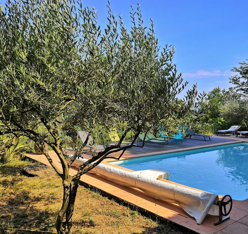 La Maison de Nathalie主图