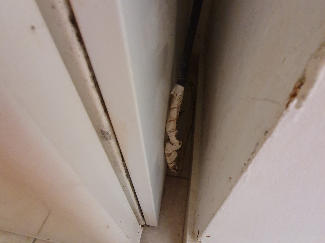 Dora Apartments Argirades主图