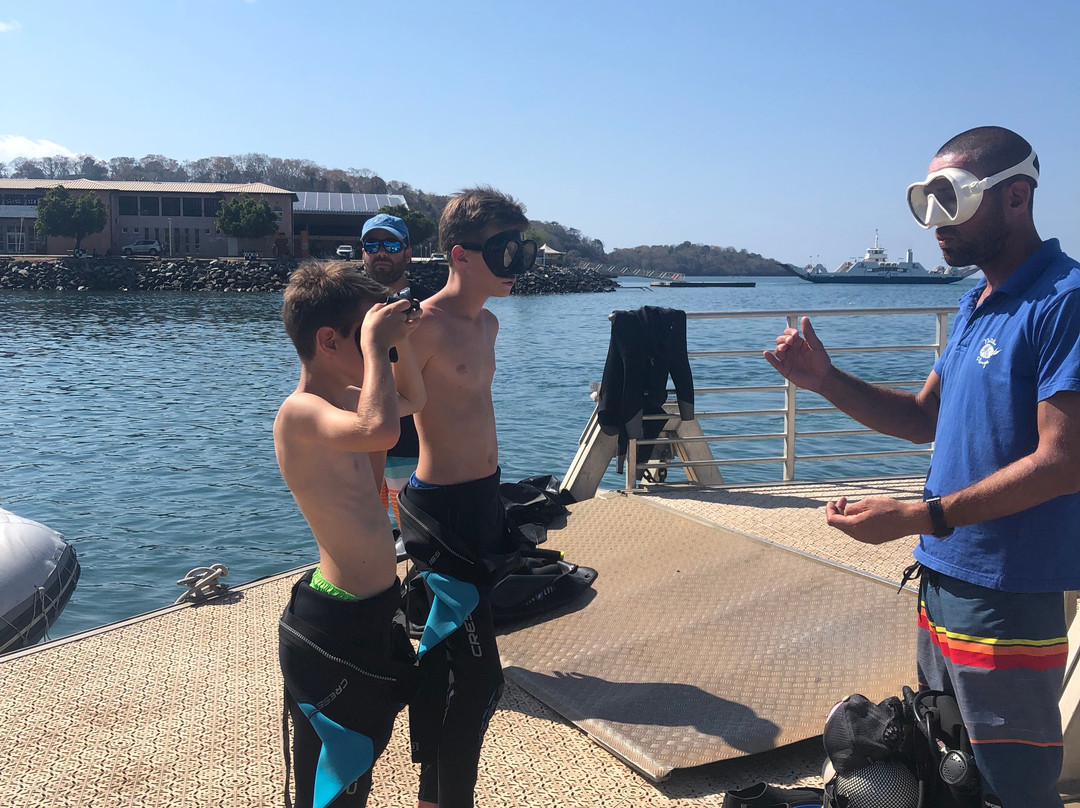 Nautilus Plongee-Mamoudzou必去景点