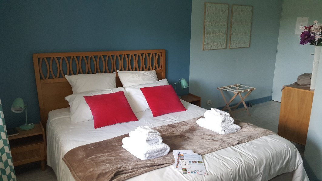 Lo Maïsou, By La Vieille Maison De Pensol主图