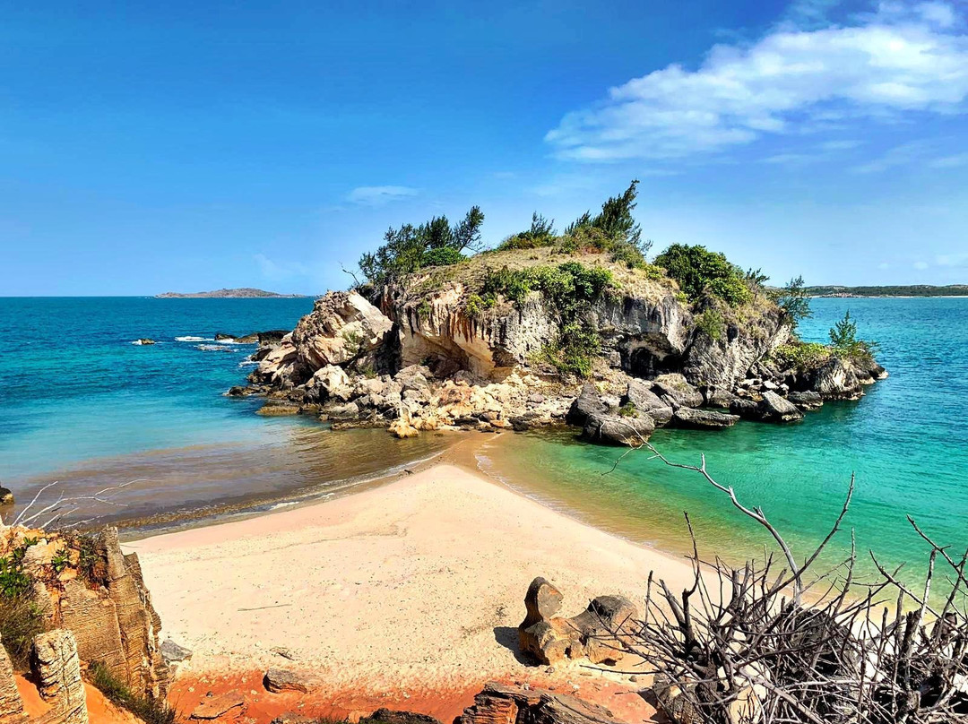 Lirrwi Tourism-Nhulunbuy必去景点