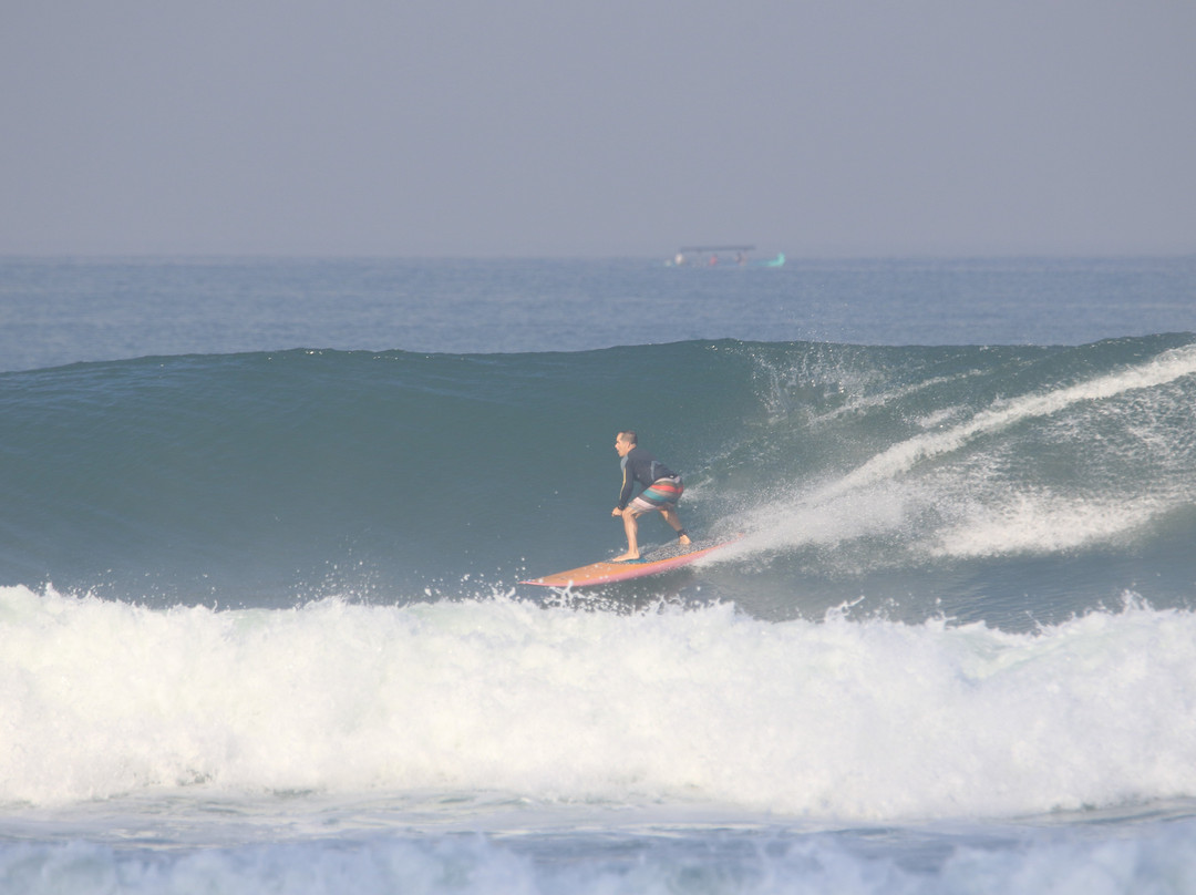 Bali Surf Guide-达巴南必去景点