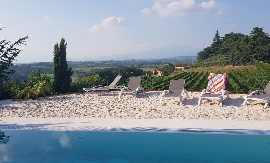 Corte Belvedere主图