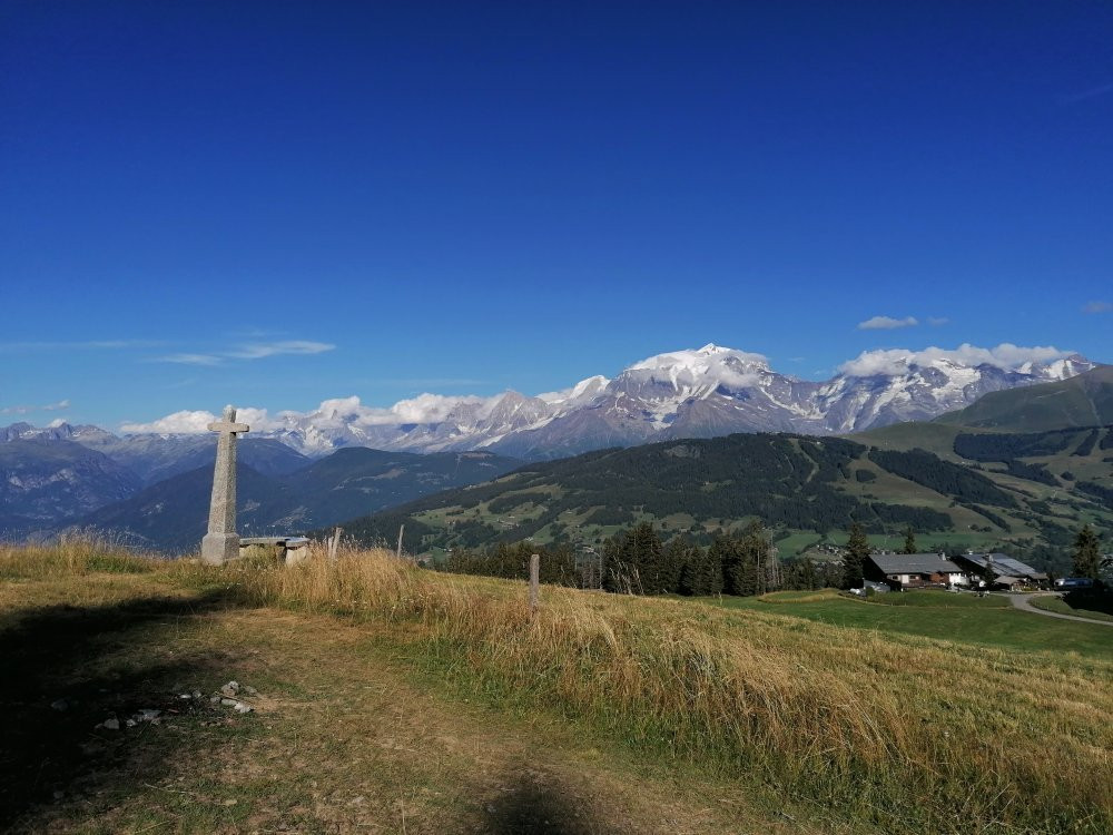 Haute Savoie Quad Megeve-Praz Sur Arly必去景点
