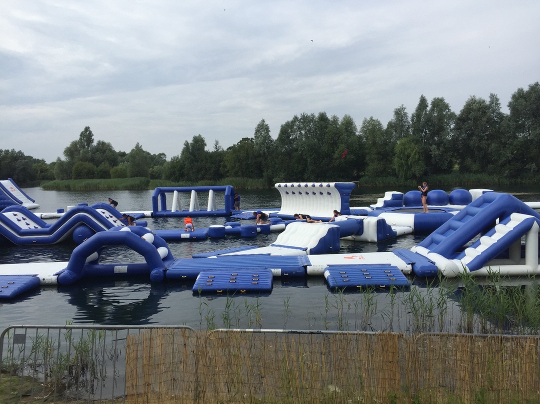Aqua Splash景点图片
