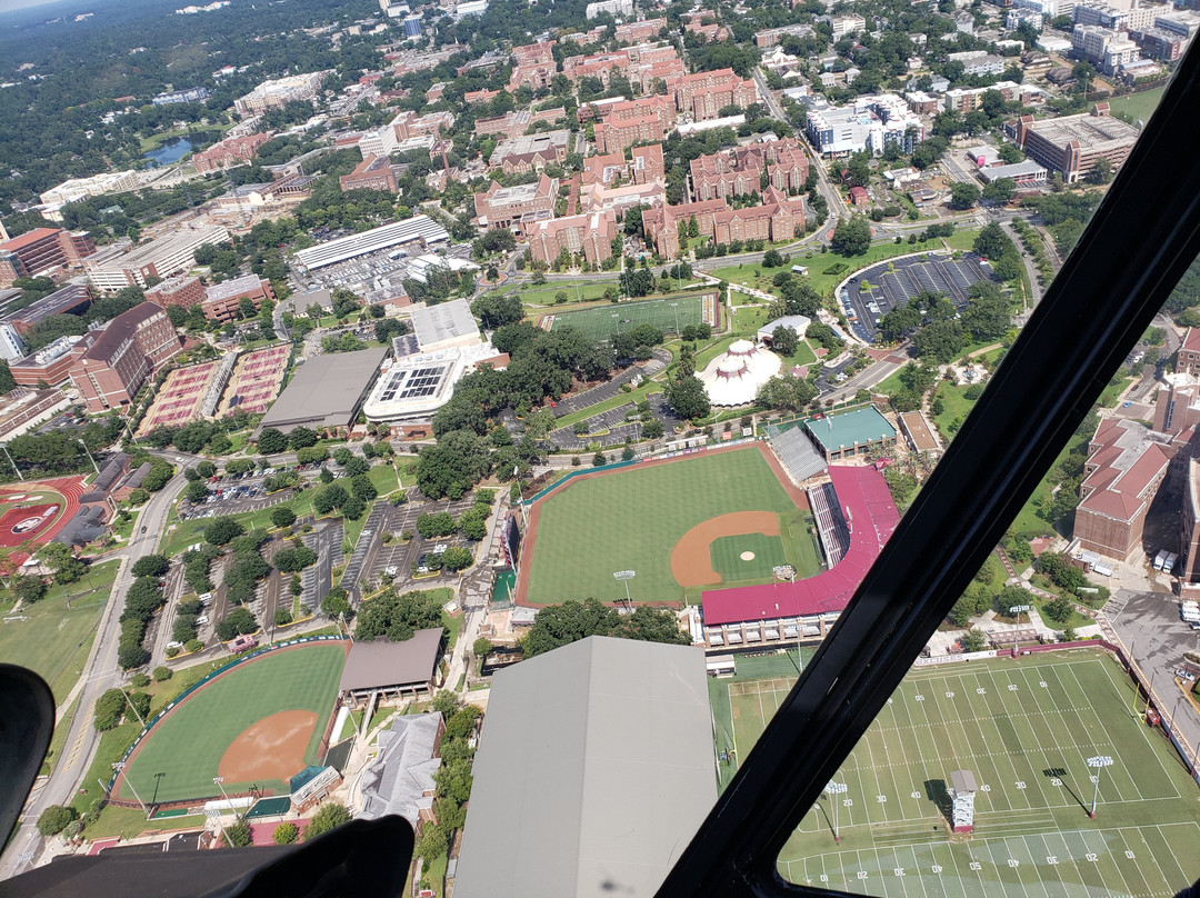 Tallahassee Helicopters景点图片