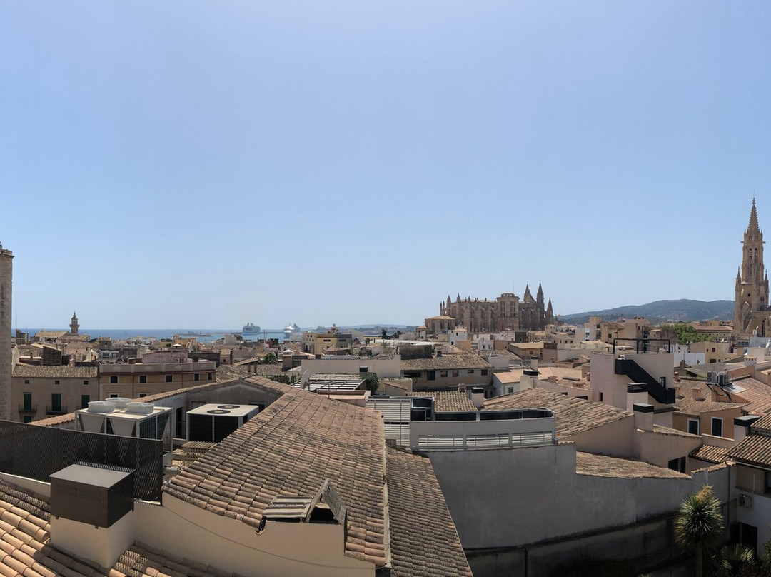 Hotel Basilica主图