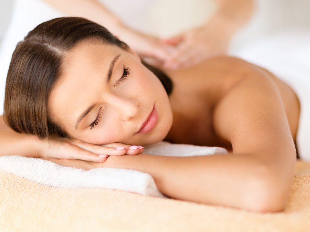 Sydenham旅游景点-Enduring Moments Massage