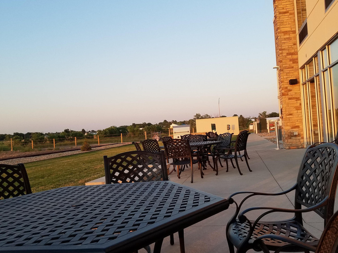 Holiday Inn Express & Suites Chadron By IHG主图