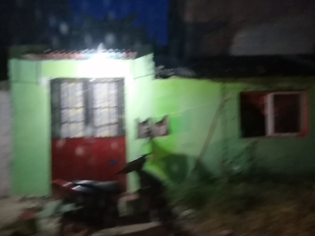 Yucatan Expeditions-Seye必去景点