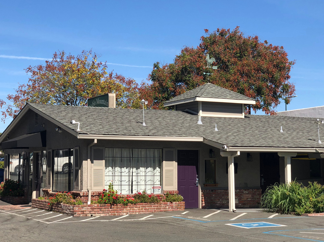 Diablo Mountain Inn主图