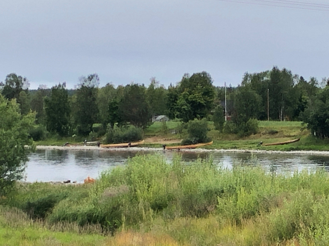 Alta Strand Camping