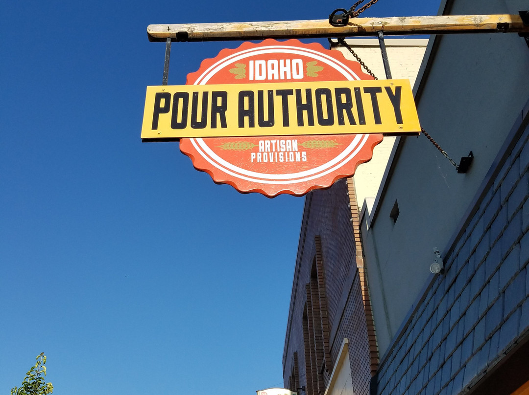 Idaho Pour Authority-桑德波因特必去景点