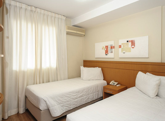 Hotel The Premium主图