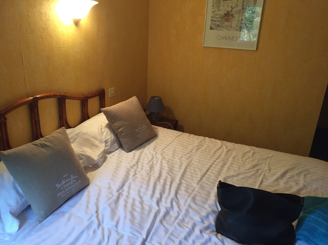 阿丽亚娜之家酒店主图