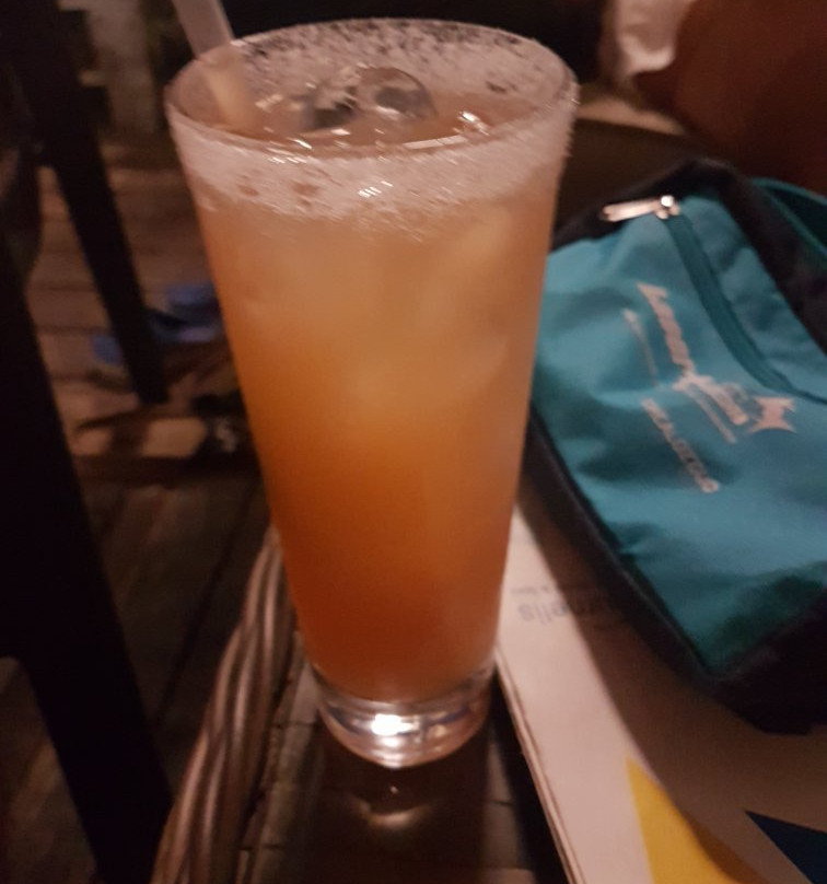 Vournelis Beach Hotel & Spa主图