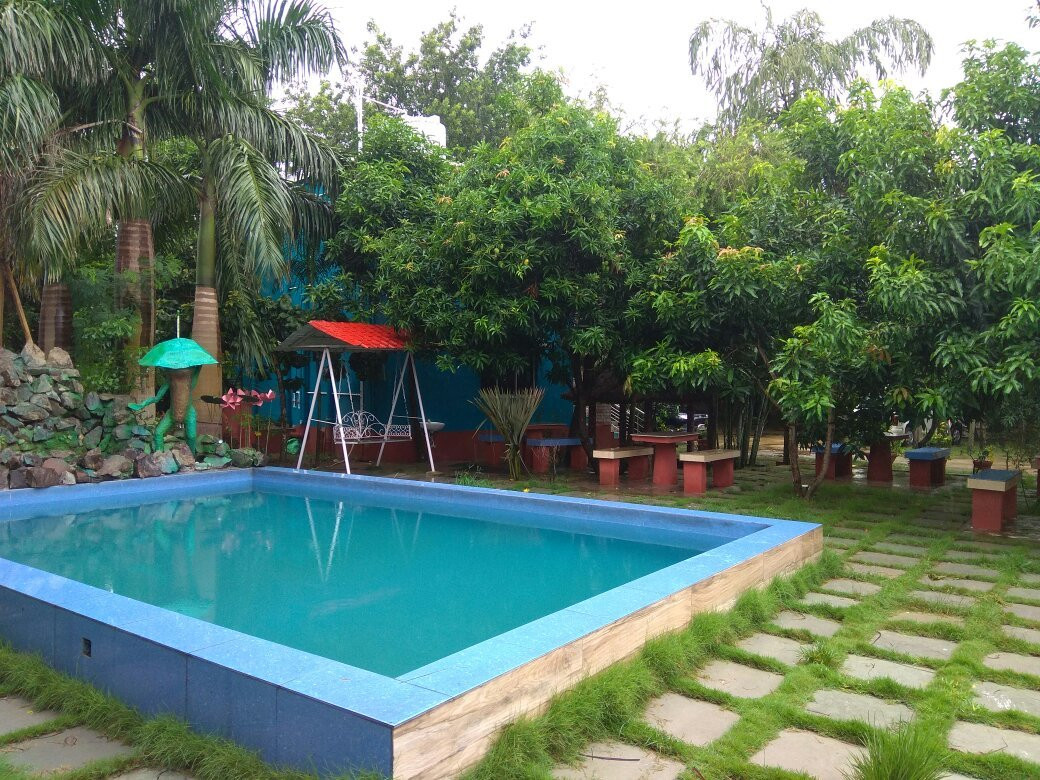 Rangamati Garden Resort主图