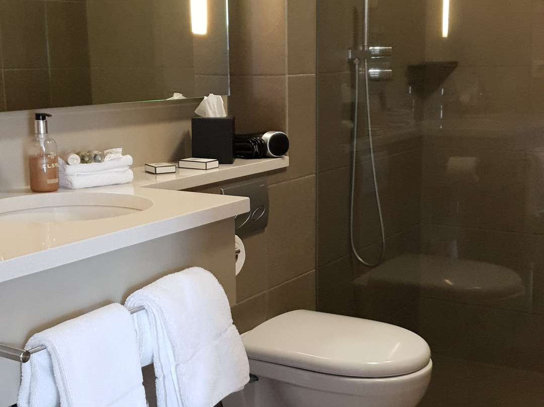 Hotel Vestmannaeyjar主图