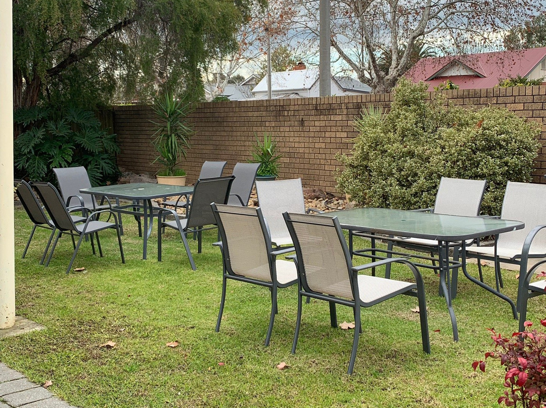 Albury City Motel主图