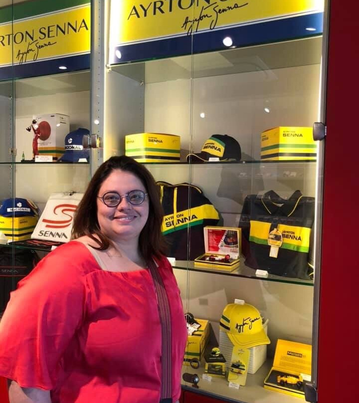 Museo Checco Costa - Autodromo di Imola-伊莫拉必去景点