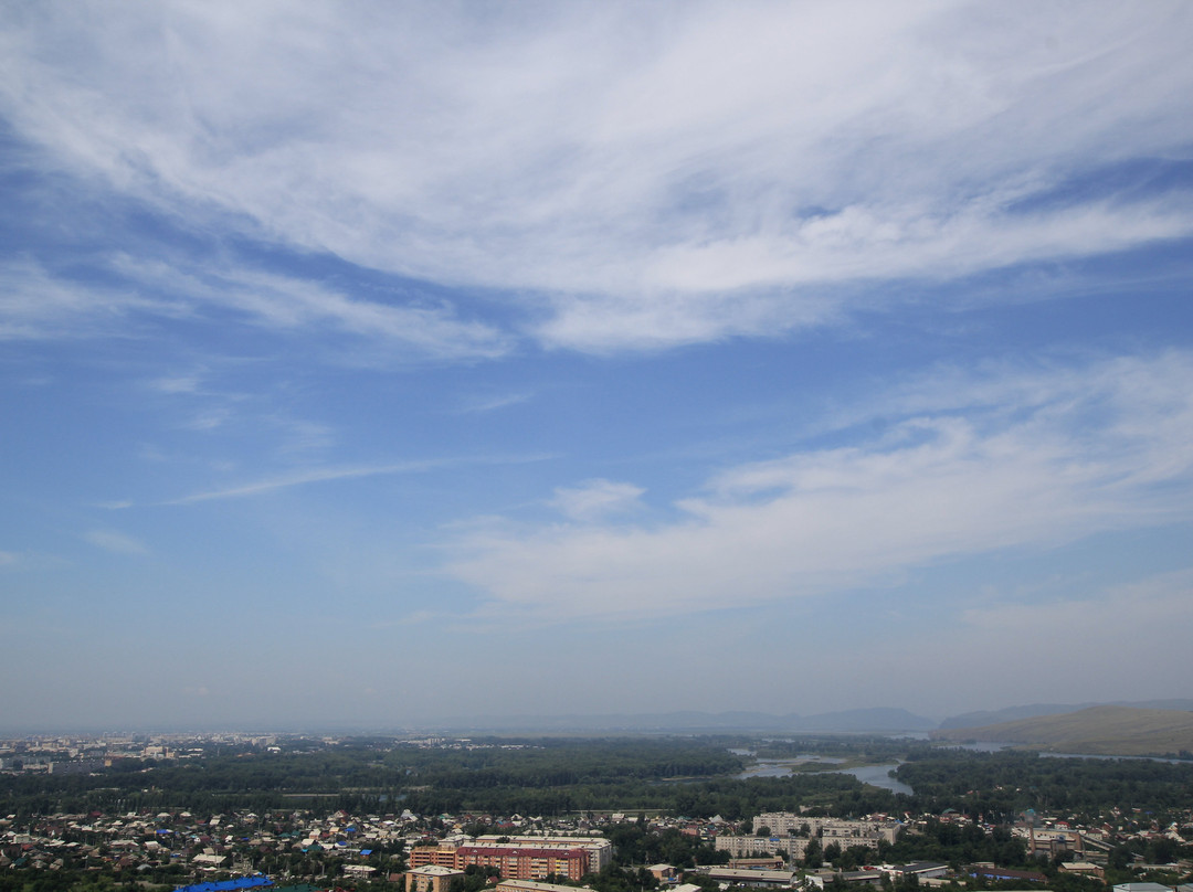 Samokhval Recreation Park景点图片