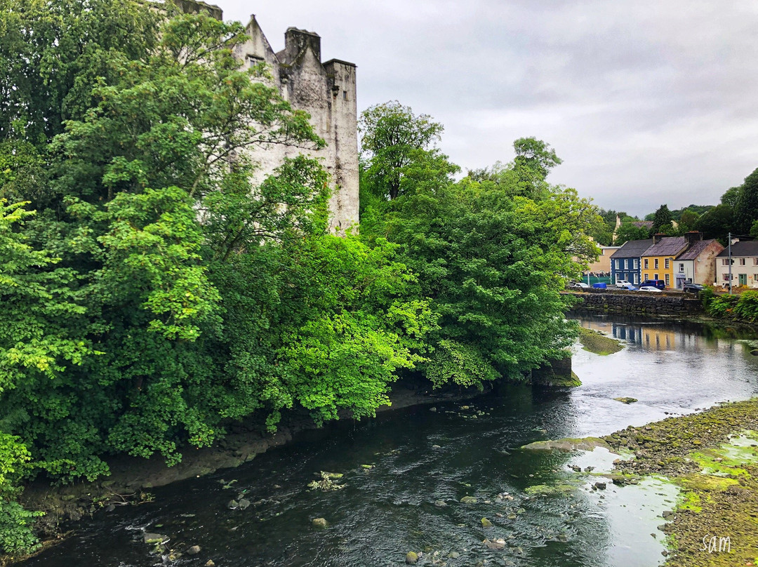 Donegal Tours-莱特肯尼必去景点