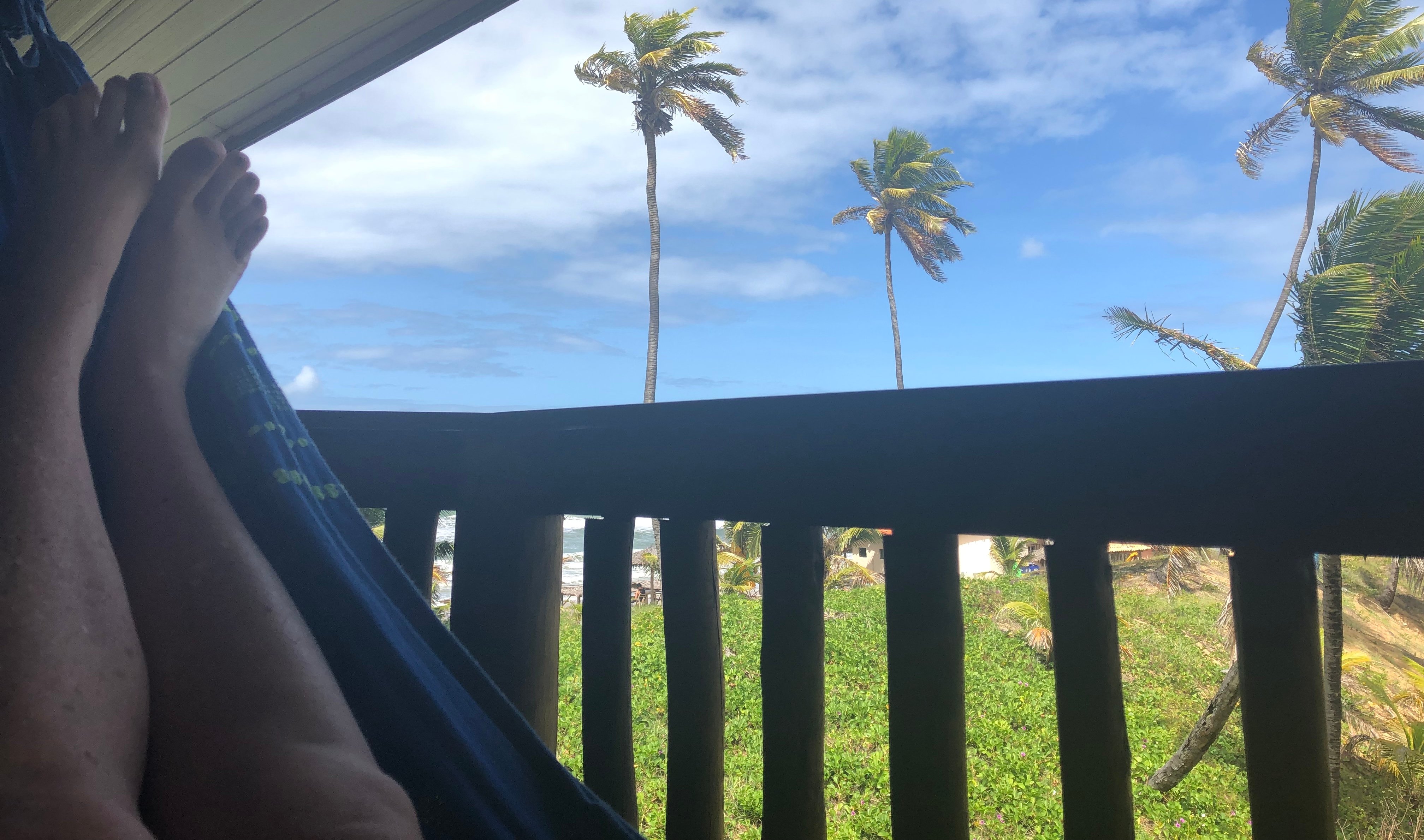 Pousada Luar Da Praia-官方