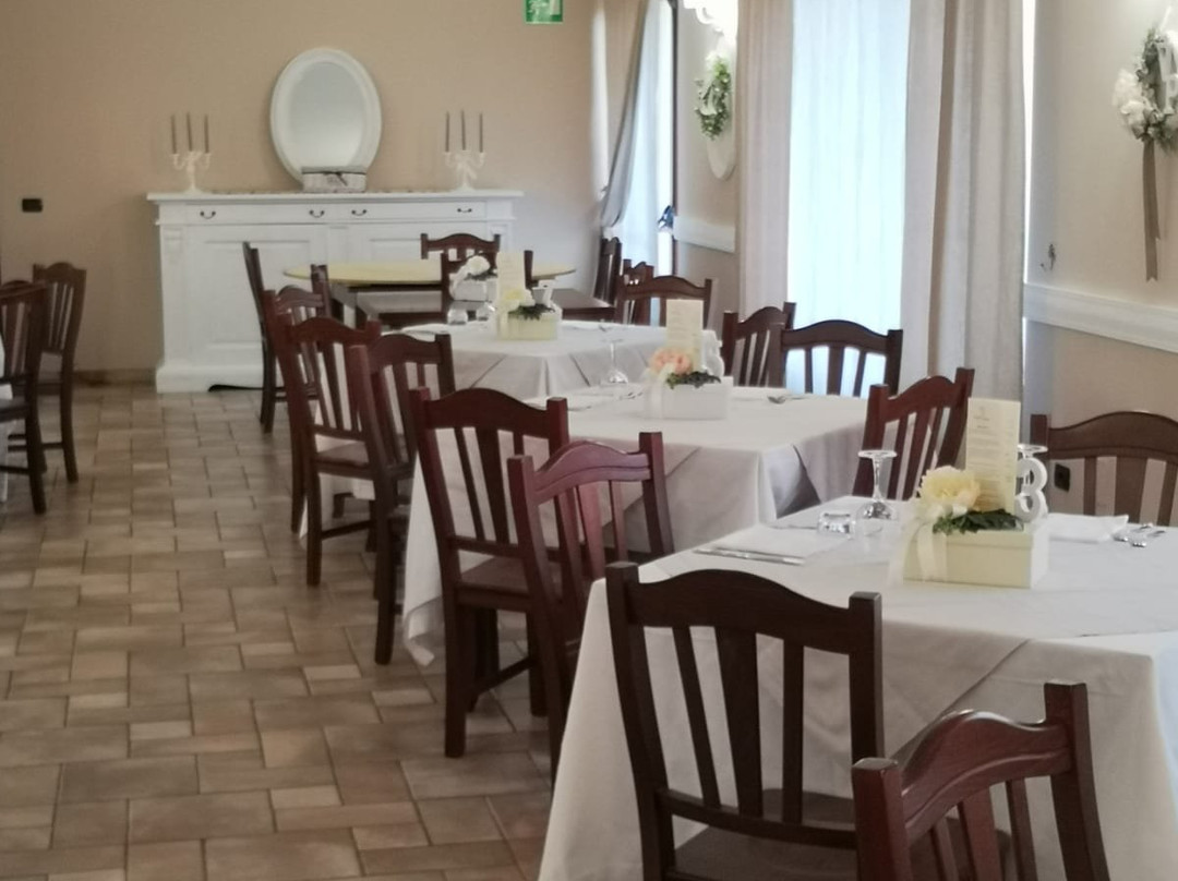 Hotel Villa Pegaso主图
