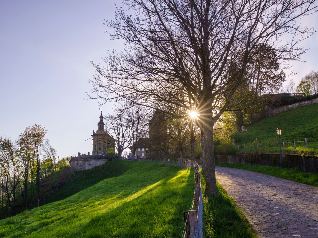 Chapelle de Lorette景点图片