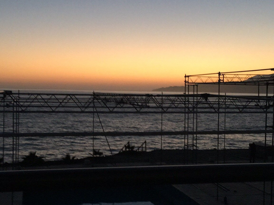 Hotel de Turistas de Chala主图