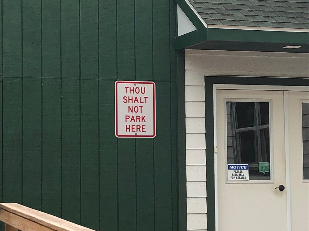 The Jampot-Eagle Harbor必去景点