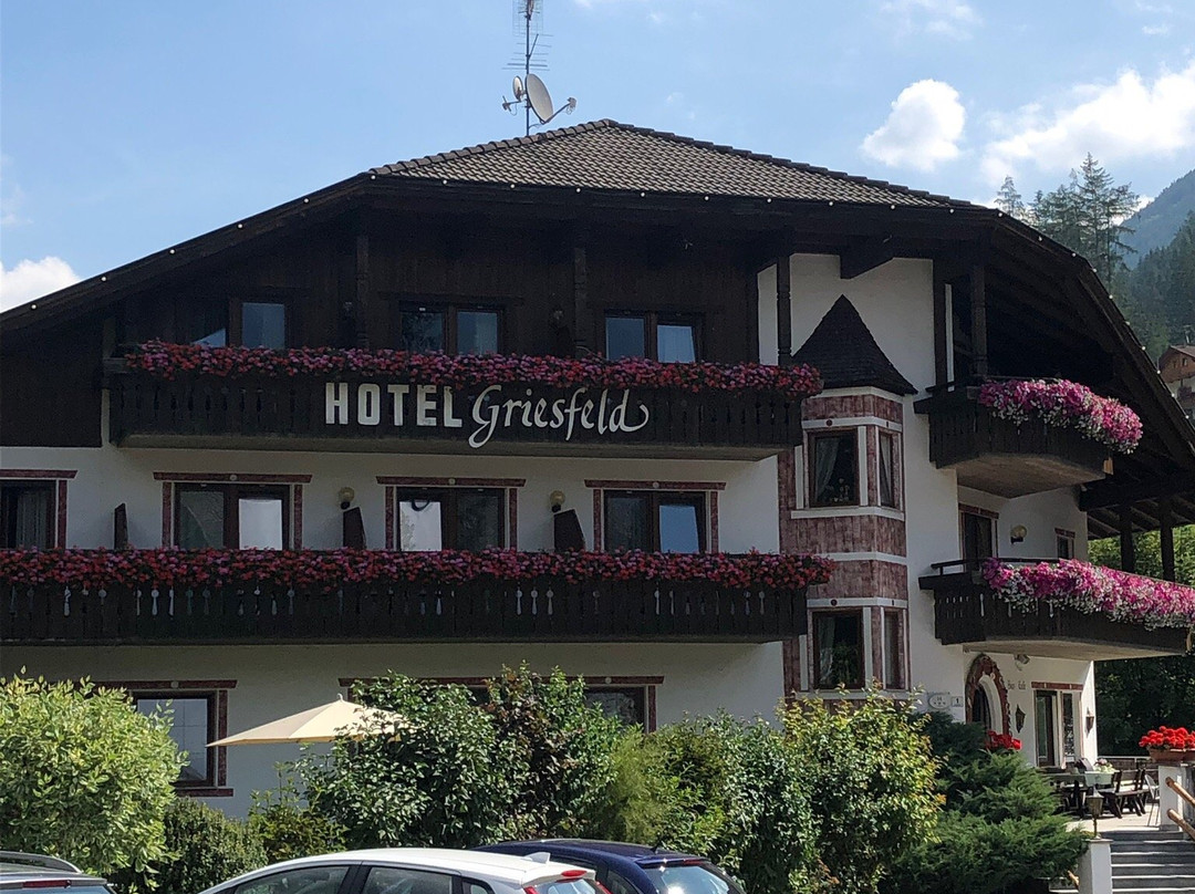 Hotel Residence Griesfeld主图