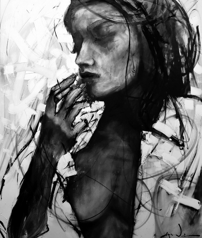 Good Art Company Art Gallery-弗雷德里克斯堡必去景点