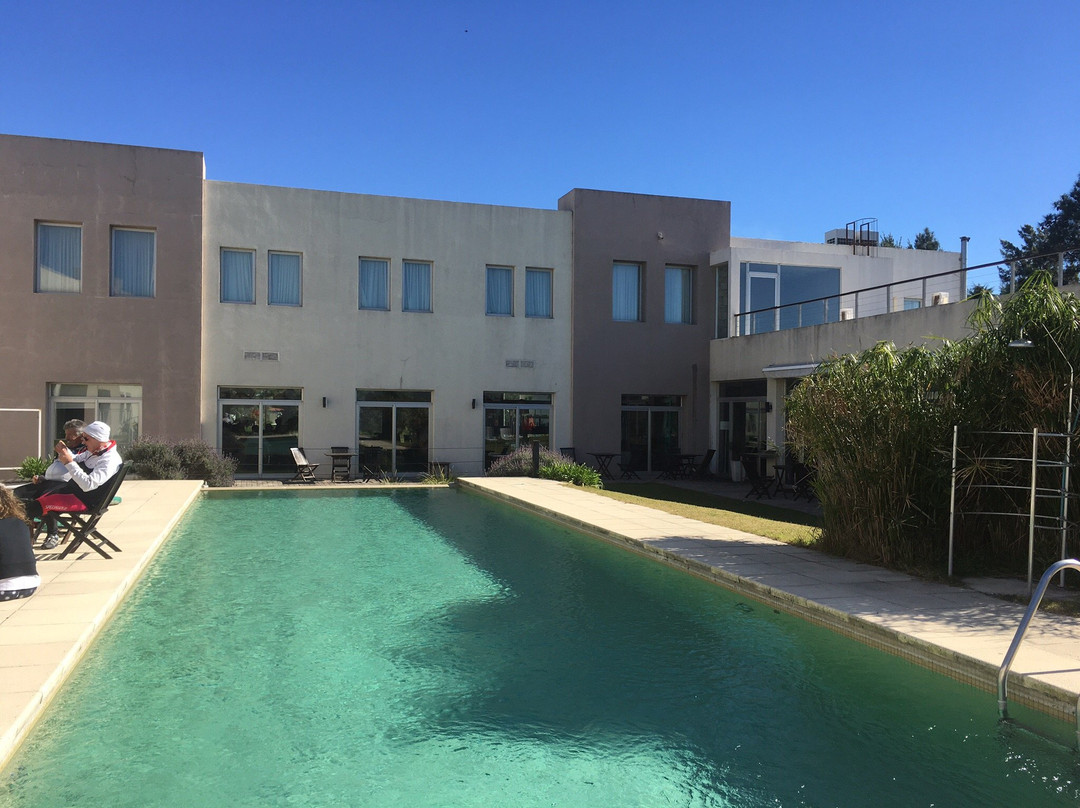 Colonia West Hotel主图