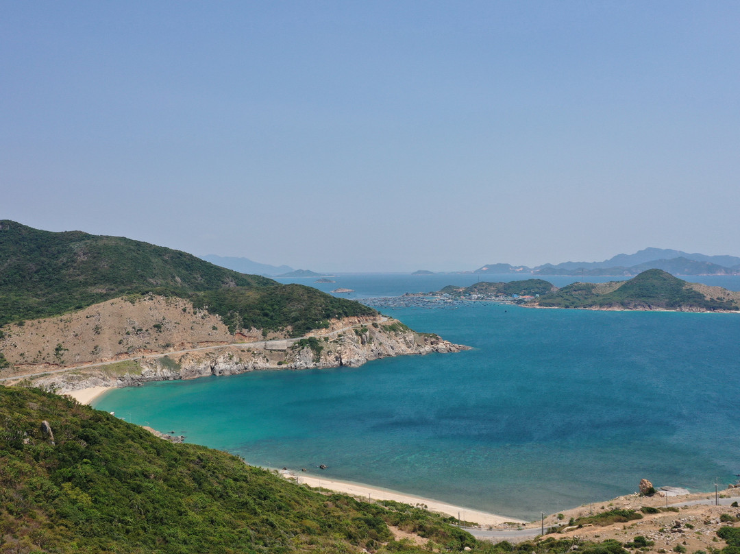 Through Vietnam-大勒必去景点