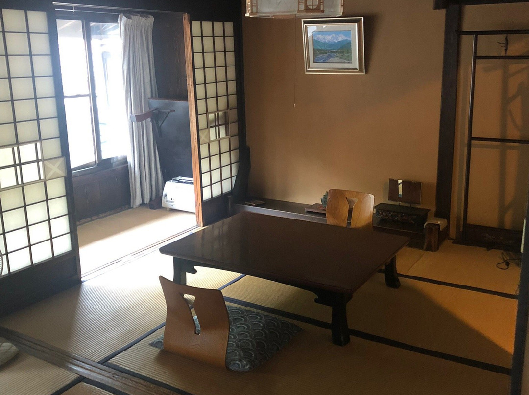 Ryokan Echigoya主图