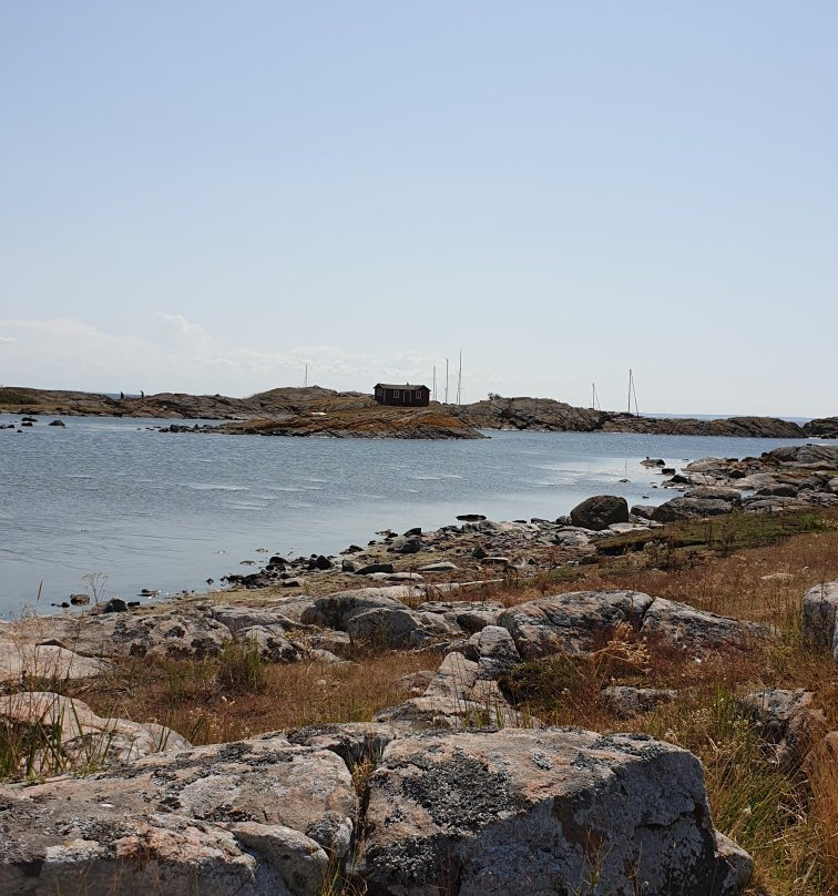 Hallands Väderö-Torekov必去景点