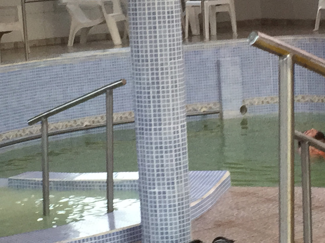 Posada del Lago主图