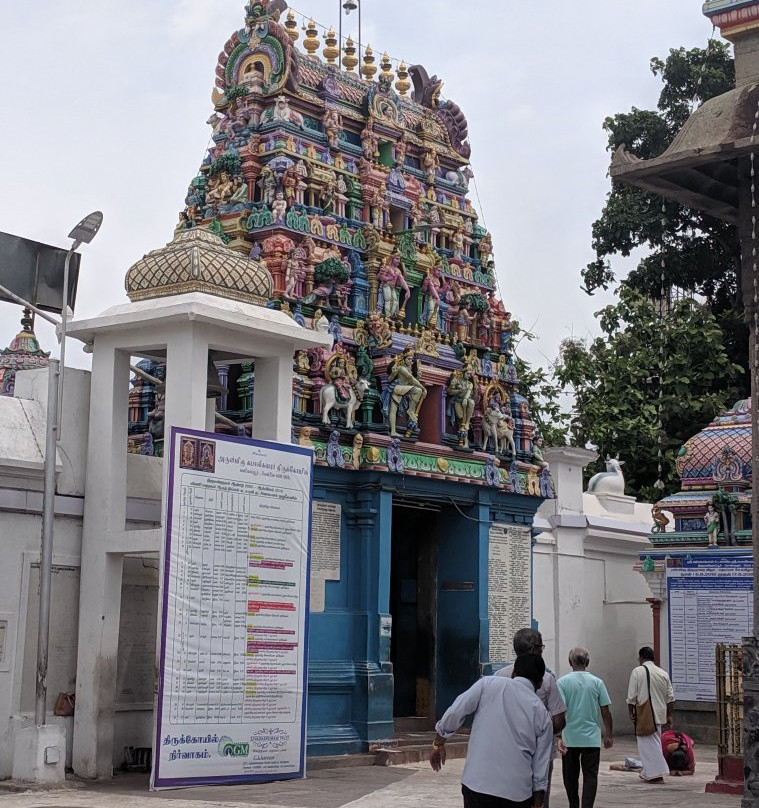 Chennai Magic - Day Tours景点图片
