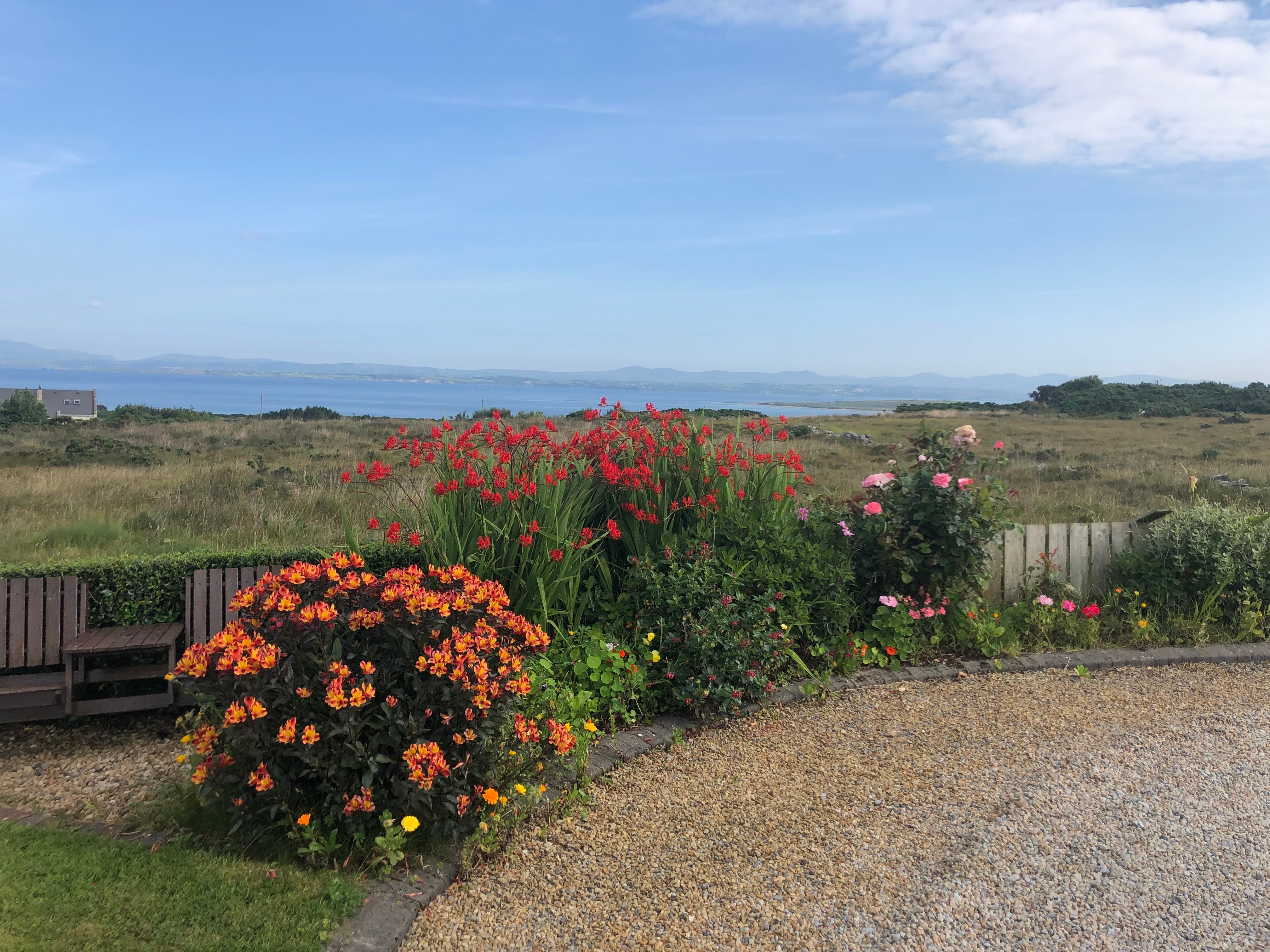 Atlantic Breeze B&B-官方