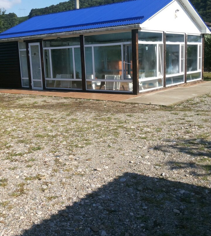 Guest House Nakhalenok主图
