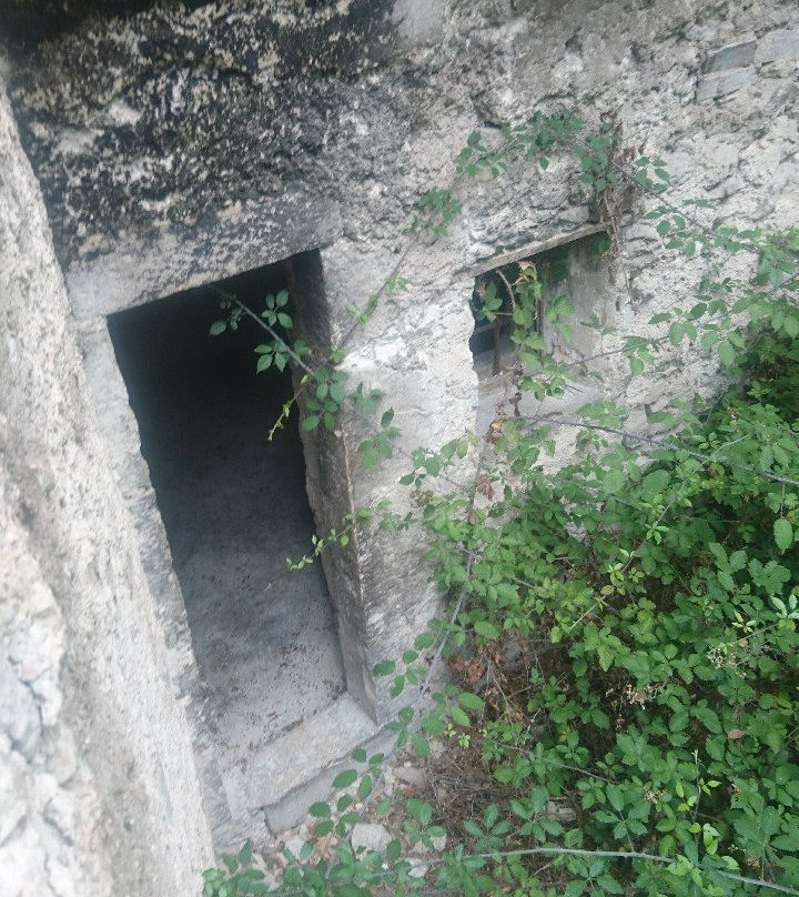 Eremo della Madonna della Stella-Poggiodomo必去景点