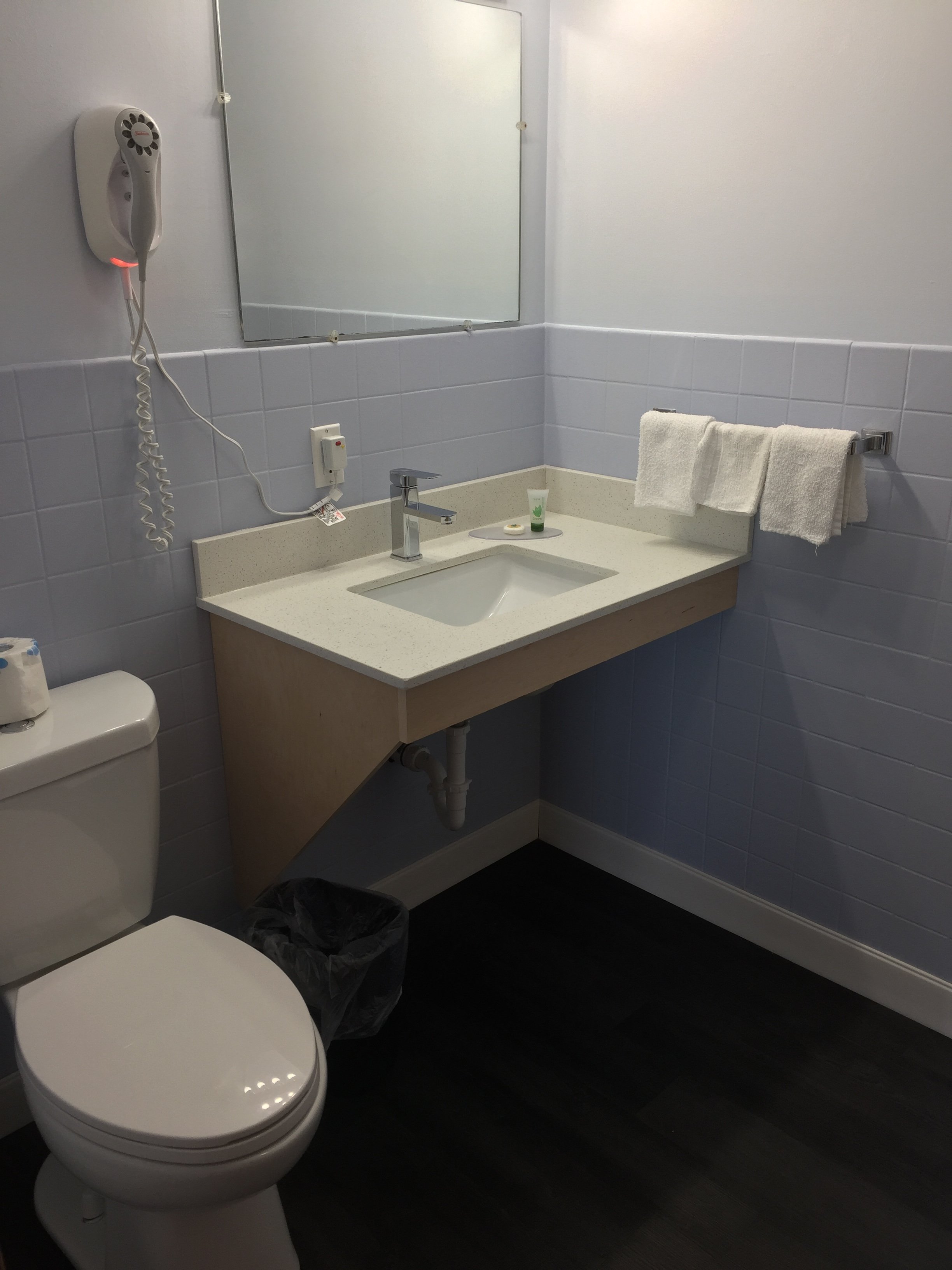 Travelodge by Wyndham Spirit Lake/Okoboji-portrait